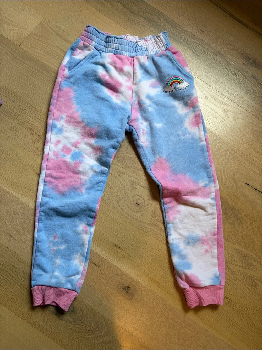 Lola and the Boys Jogger set size 10